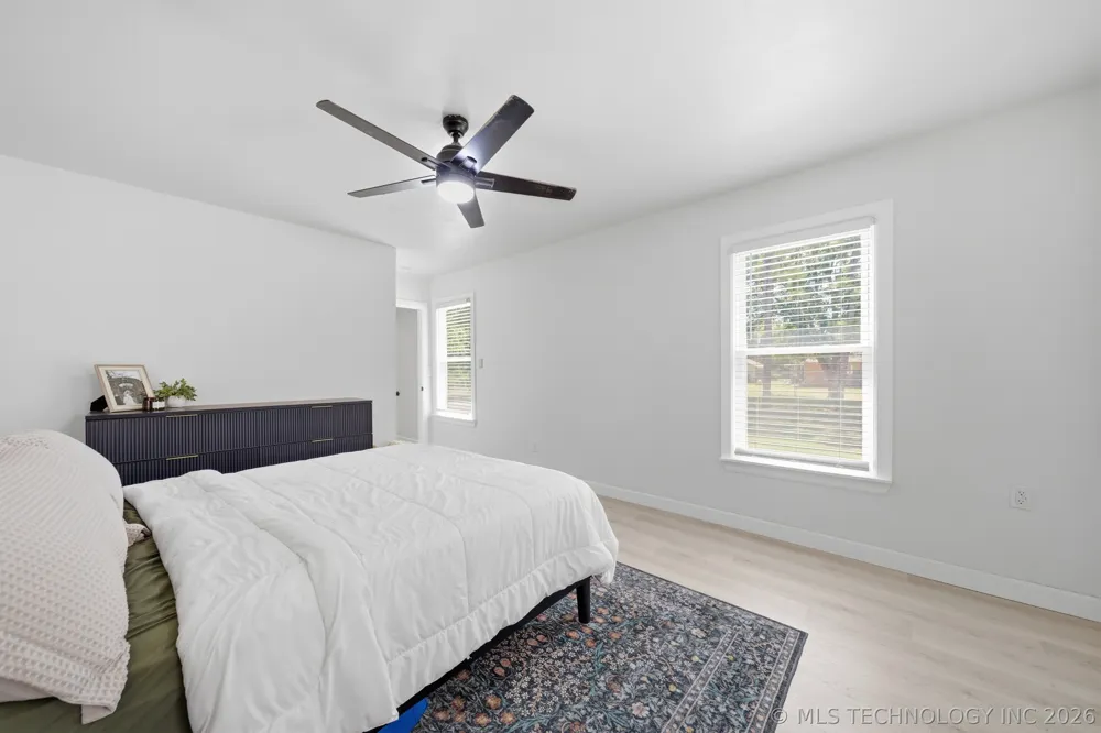 411 Hodge Street Sapulpa, OK 74066