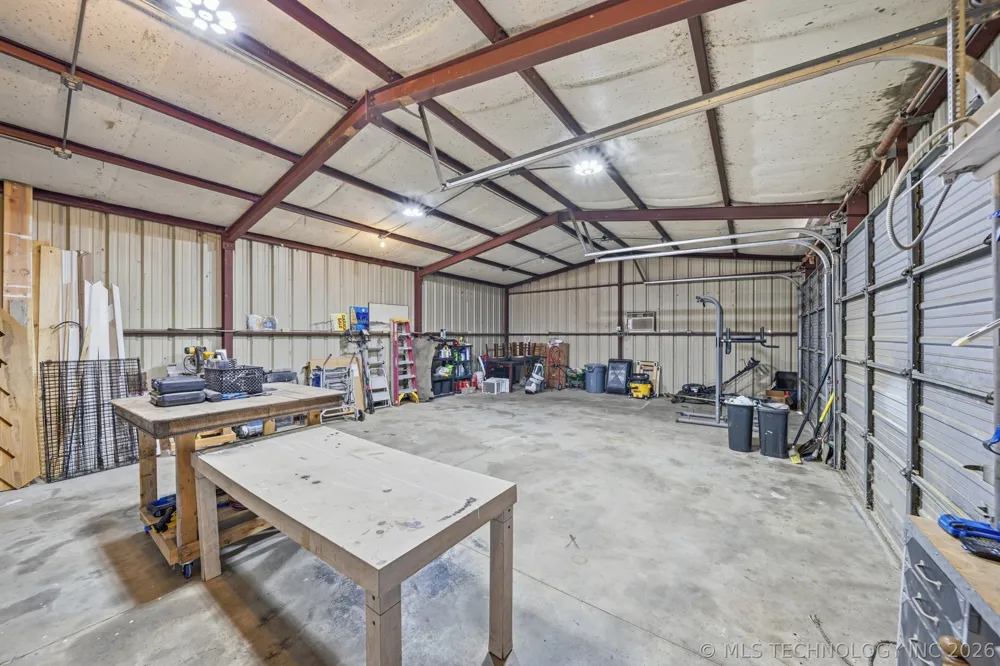 411 Hodge Street Sapulpa, OK 74066