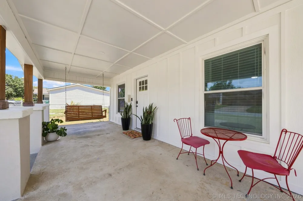411 Hodge Street Sapulpa, OK 74066