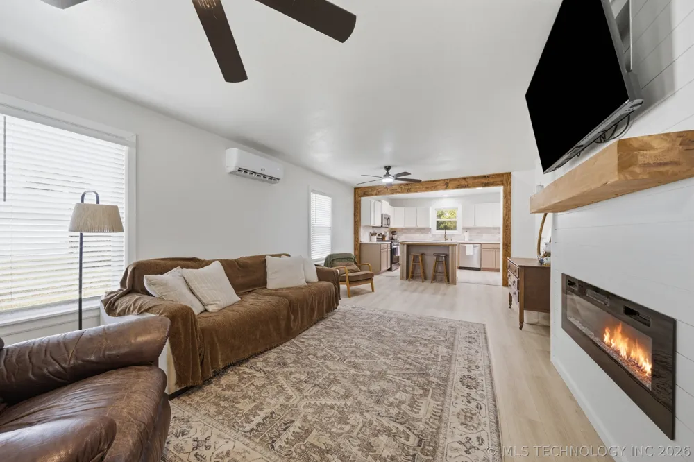 411 Hodge Street Sapulpa, OK 74066