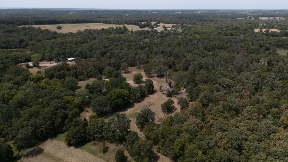 12871 S 4220 ROAD Claremore, OK 74017
