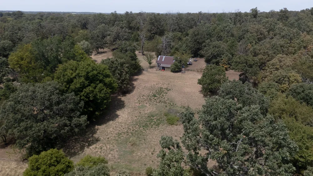 12871 S 4220 ROAD Claremore, OK 74017