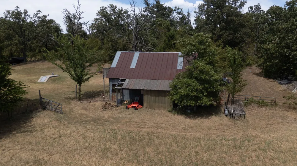 12871 S 4220 ROAD Claremore, OK 74017