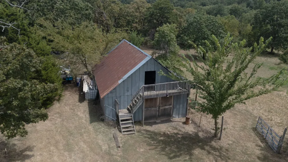 12871 S 4220 ROAD Claremore, OK 74017