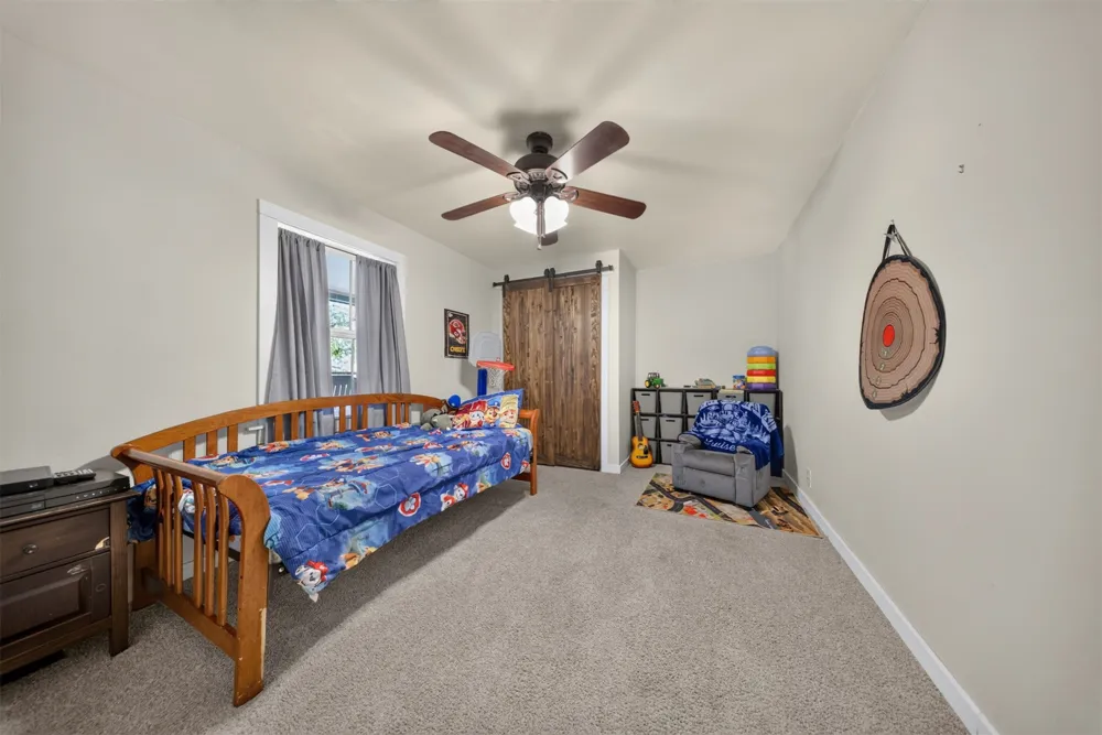 12871 S 4220 ROAD Claremore, OK 74017