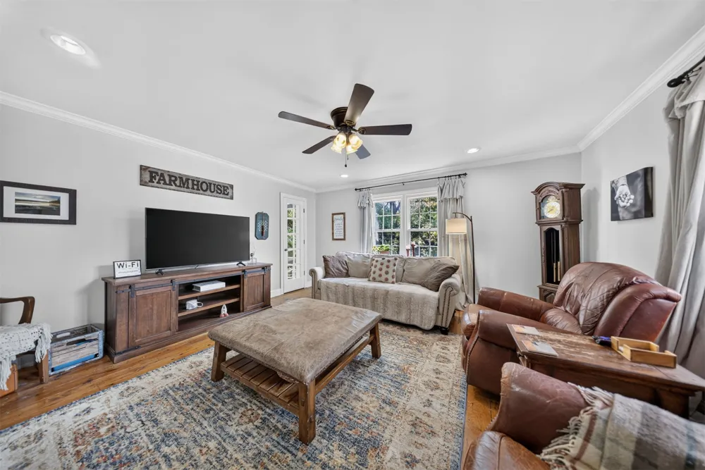 12871 S 4220 ROAD Claremore, OK 74017
