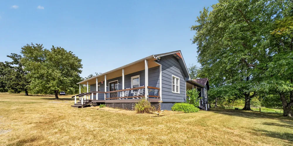 12871 S 4220 ROAD Claremore, OK 74017