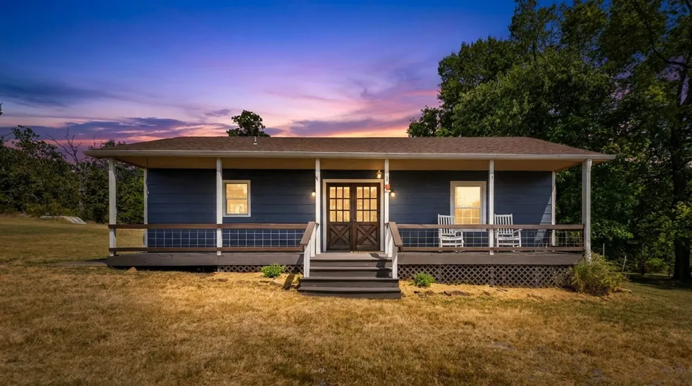 12871 S 4220 ROAD Claremore, OK 74017