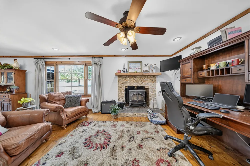 12871 S 4220 ROAD Claremore, OK 74017