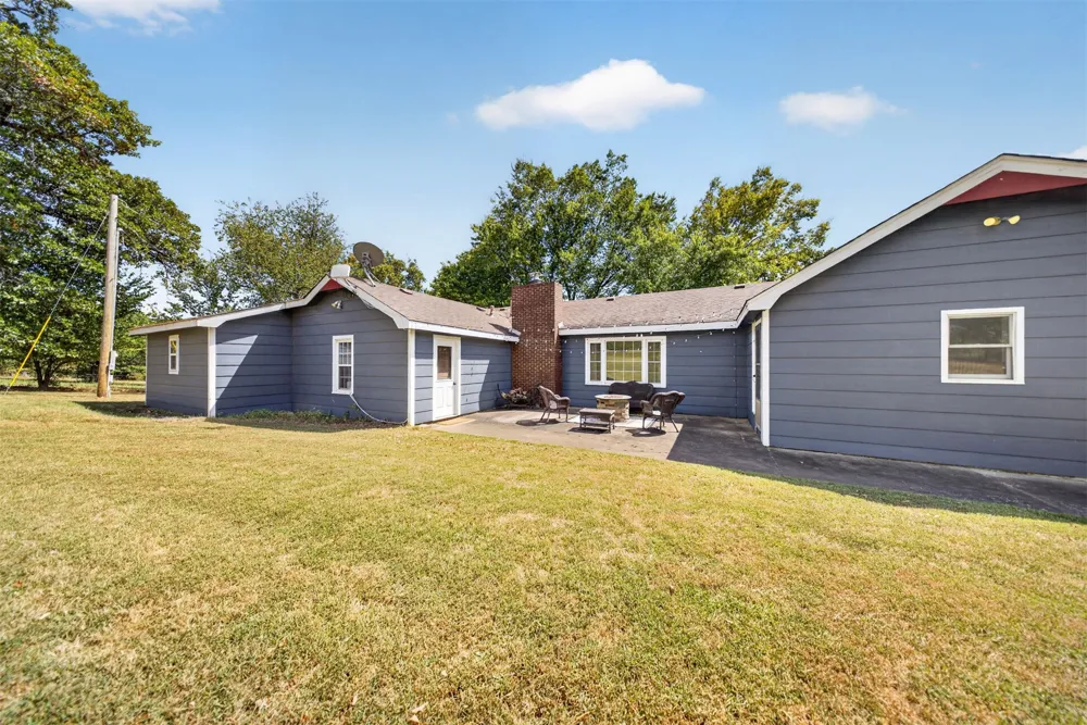 12871 S 4220 ROAD Claremore, OK 74017