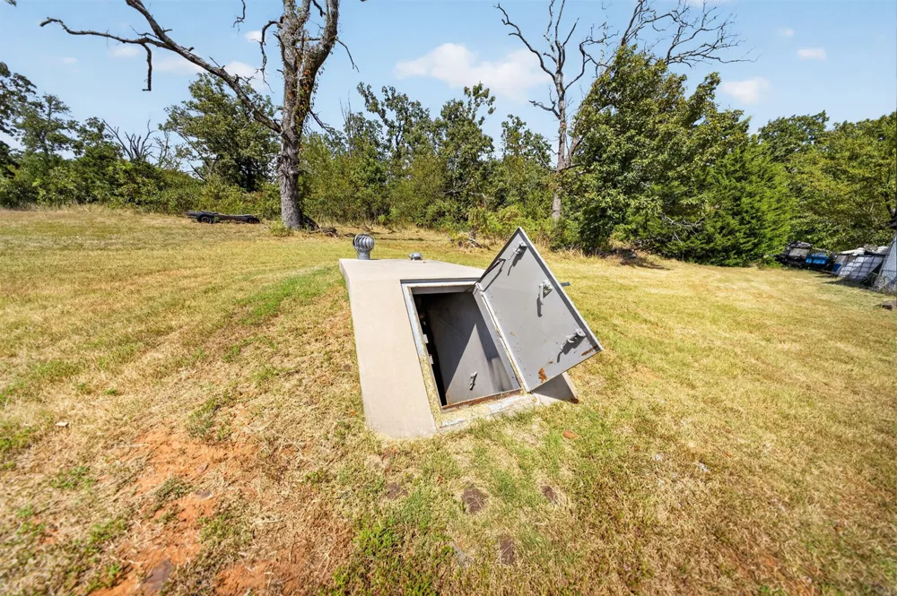 12871 S 4220 ROAD Claremore, OK 74017