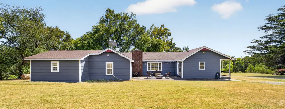 12871 S 4220 ROAD Claremore, OK 74017