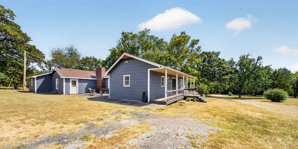 12871 S 4220 ROAD Claremore, OK 74017