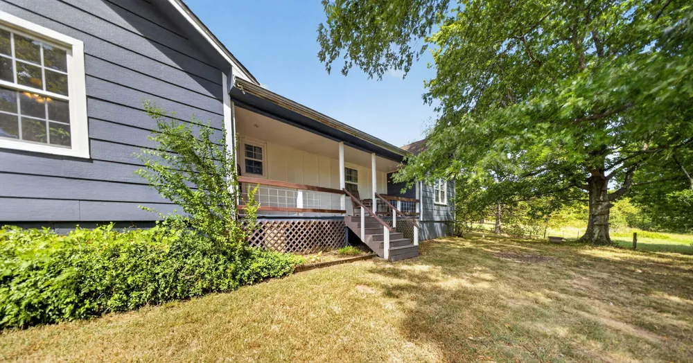 12871 S 4220 ROAD Claremore, OK 74017