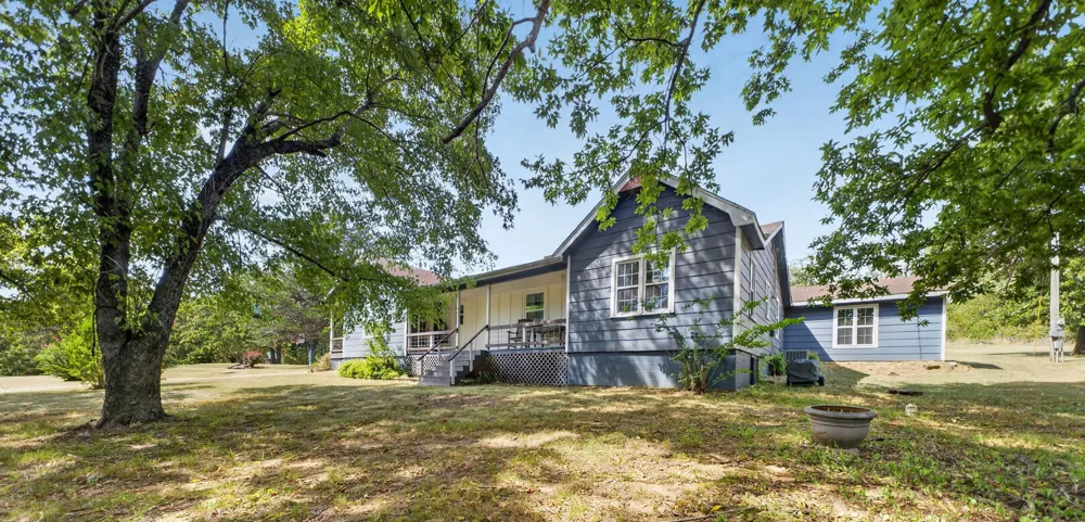 12871 S 4220 ROAD Claremore, OK 74017