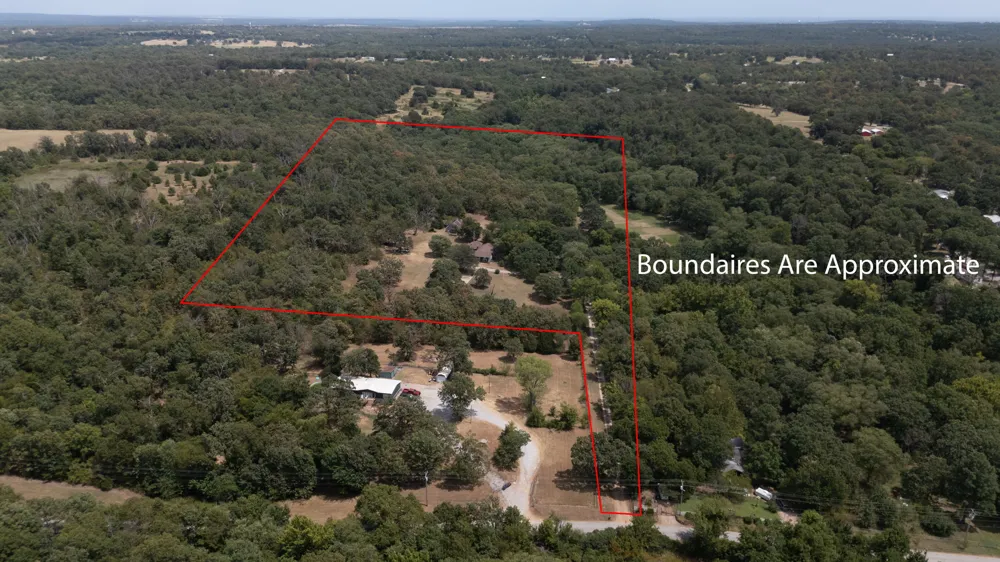 12871 S 4220 ROAD Claremore, OK 74017