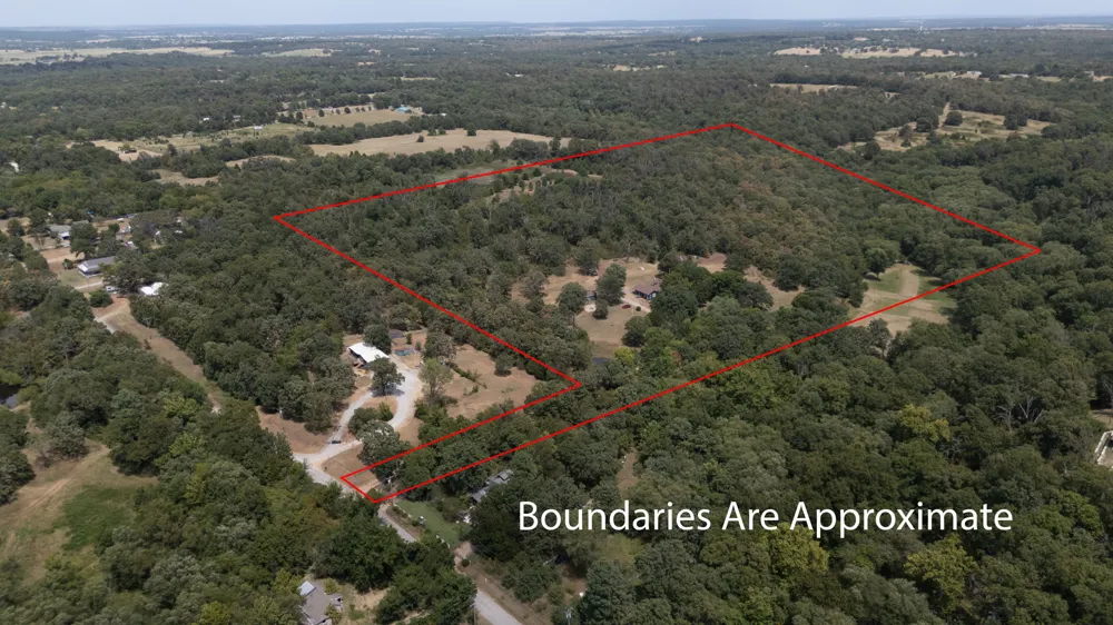 12871 S 4220 ROAD Claremore, OK 74017
