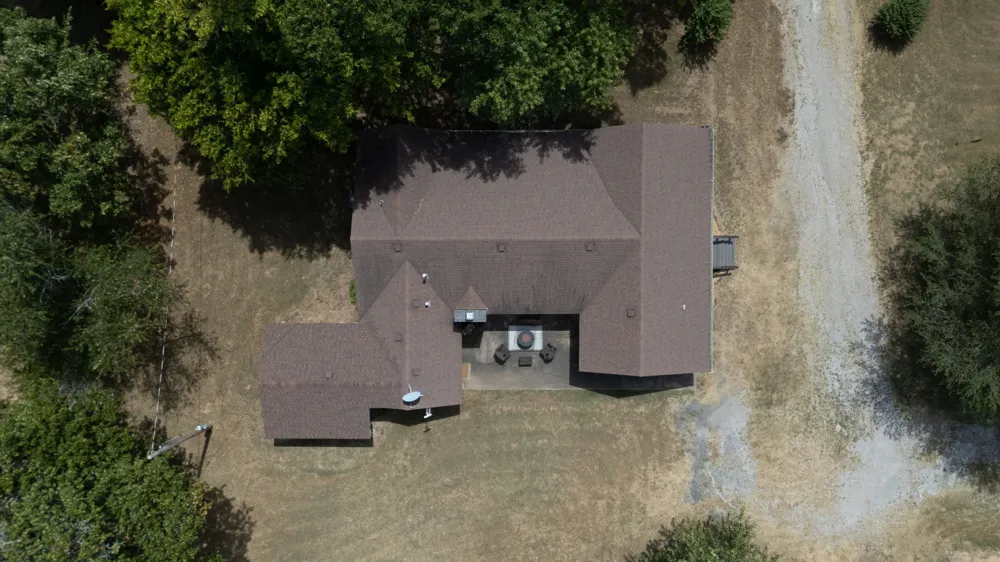 12871 S 4220 ROAD Claremore, OK 74017