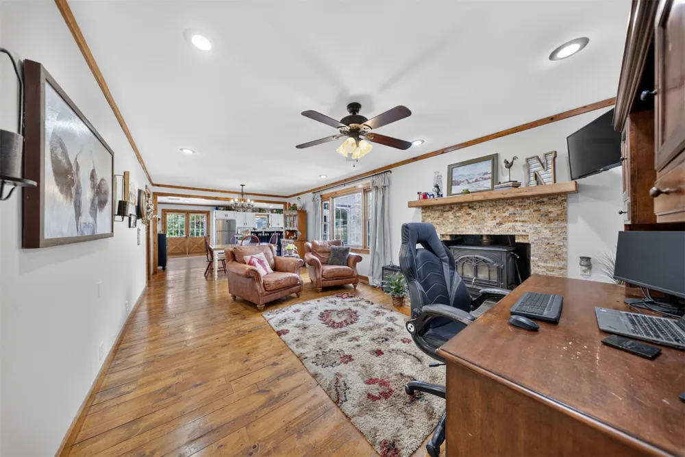 12871 S 4220 ROAD Claremore, OK 74017