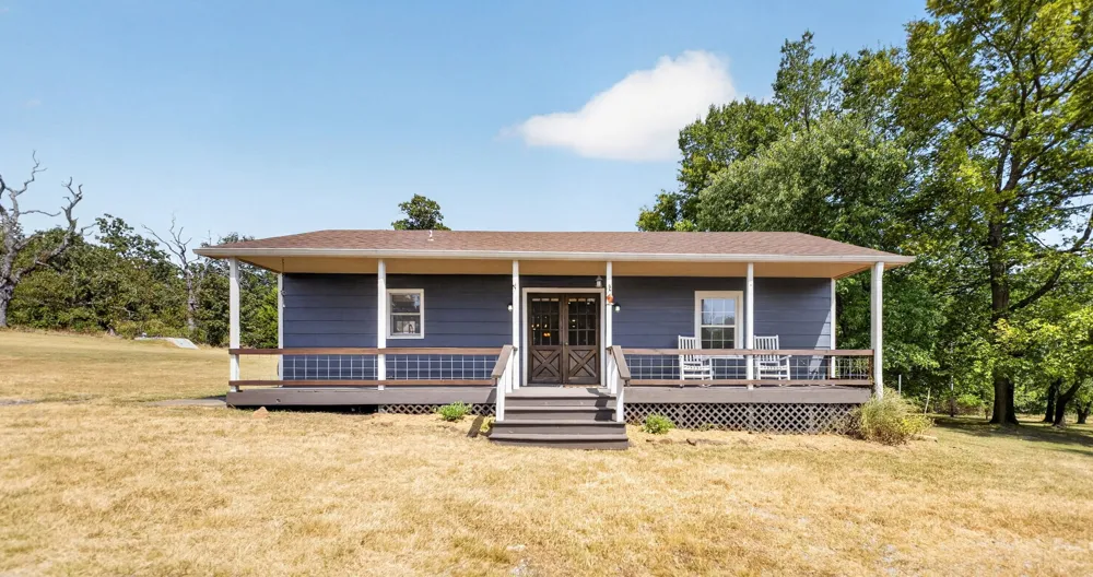12871 S 4220 ROAD Claremore, OK 74017