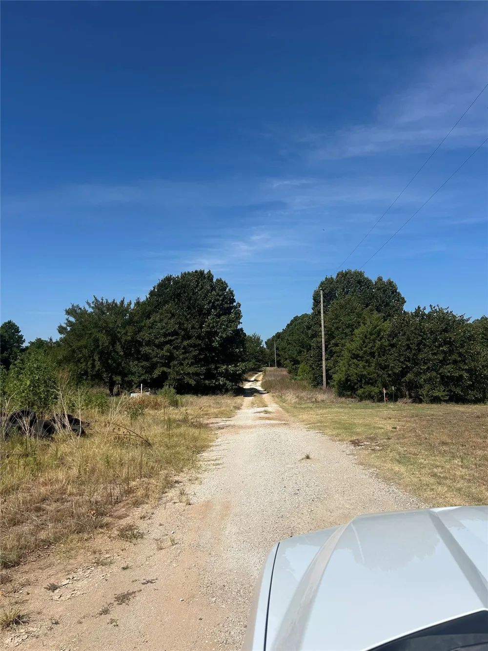 Farmer Road Durant, OK 74701