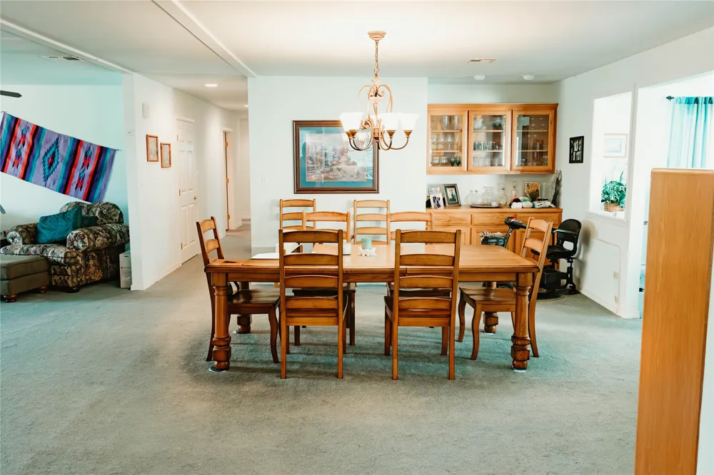 110 Grant Mead, OK 73449