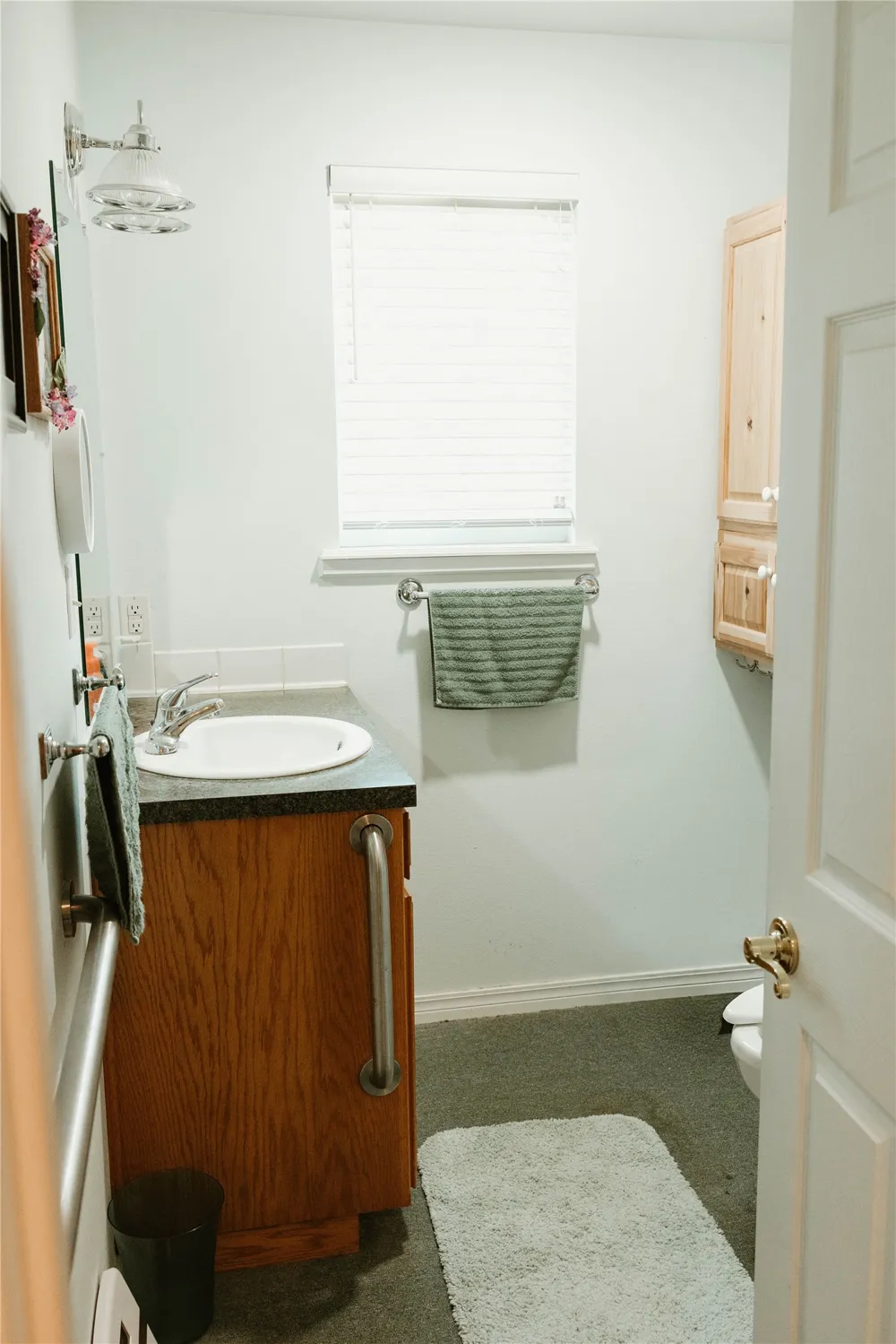 110 Grant Mead, OK 73449