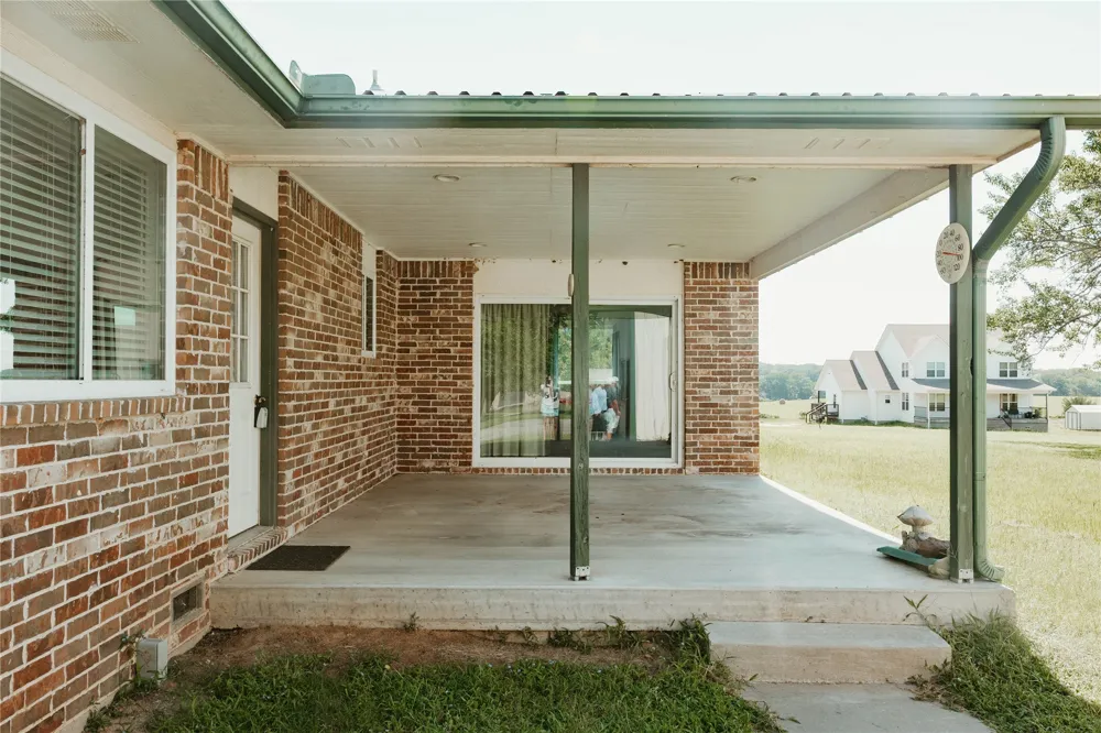 110 Grant Mead, OK 73449