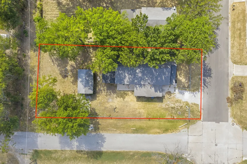 1120 4th Avenue NE Ardmore, OK 73401
