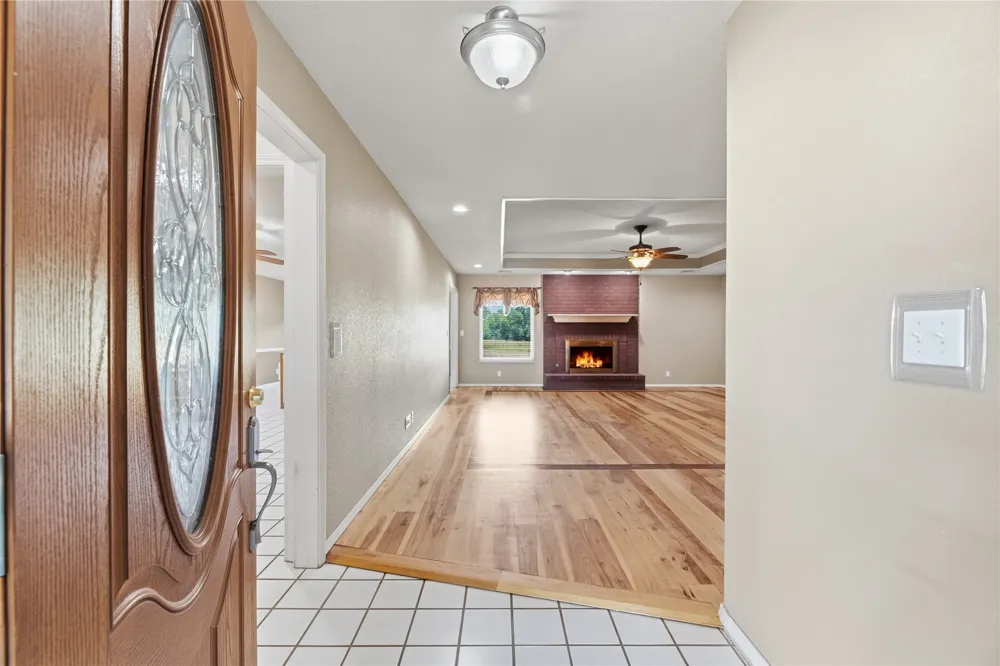 1100 SE Manor Drive Bartlesville, OK 74006