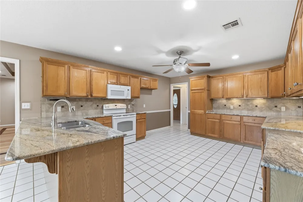 1100 SE Manor Drive Bartlesville, OK 74006