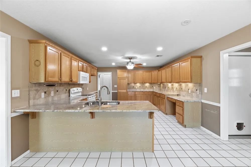 1100 SE Manor Drive Bartlesville, OK 74006