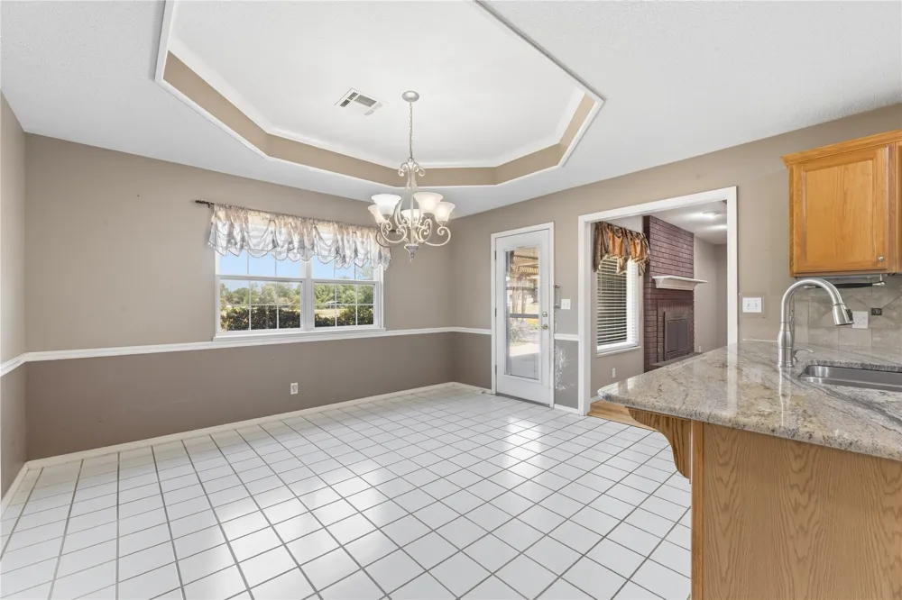 1100 SE Manor Drive Bartlesville, OK 74006