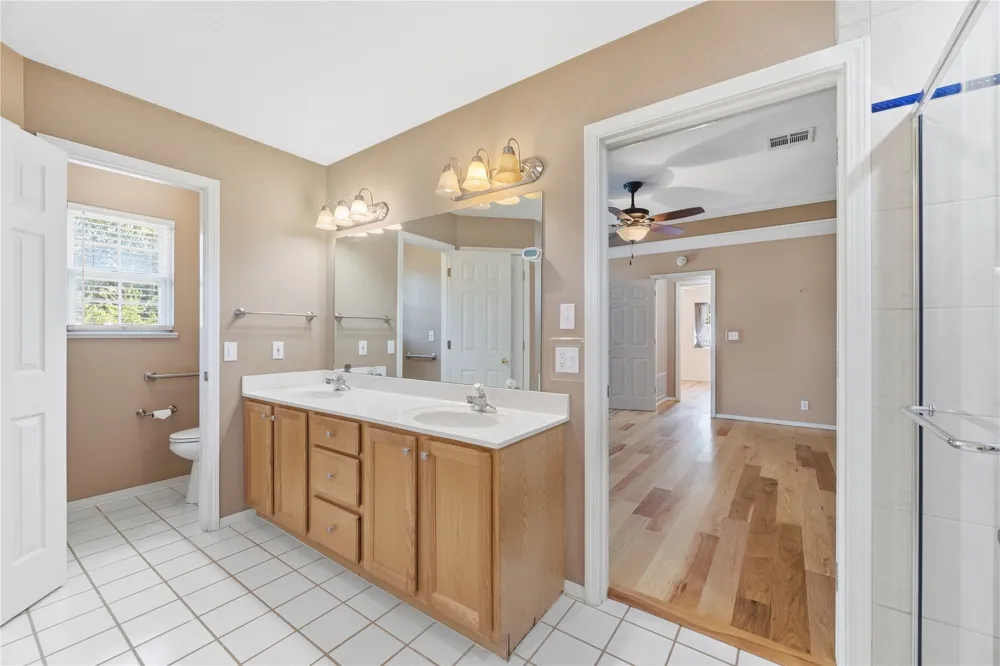 1100 SE Manor Drive Bartlesville, OK 74006