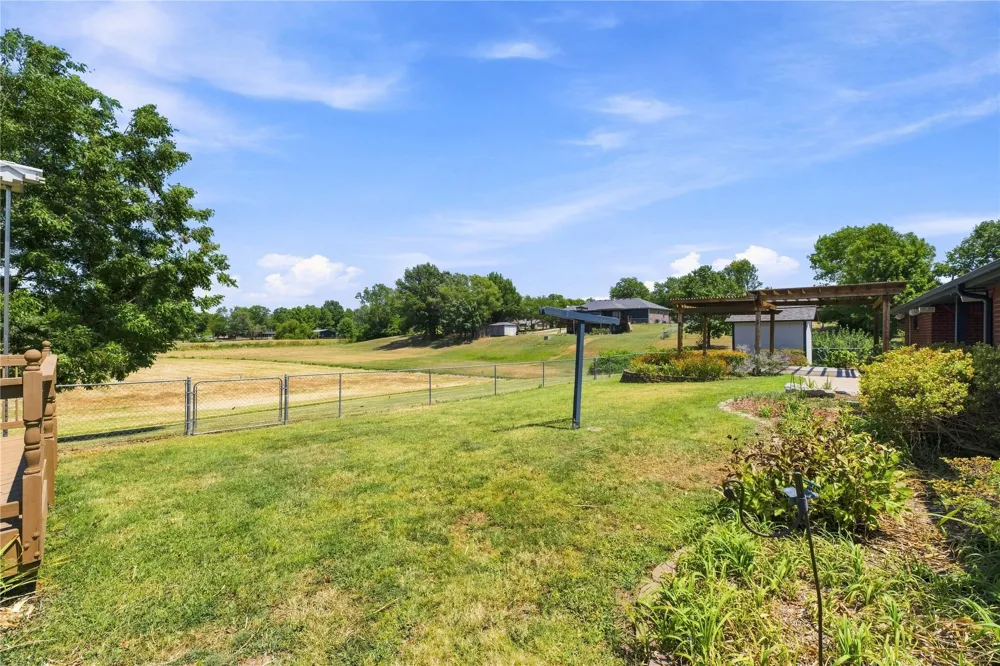 1100 SE Manor Drive Bartlesville, OK 74006