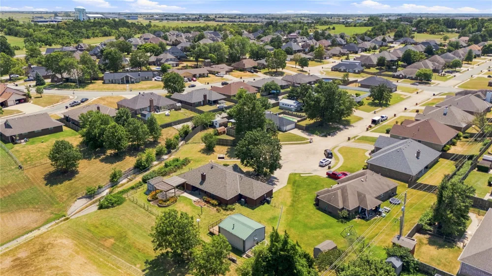 1100 SE Manor Drive Bartlesville, OK 74006