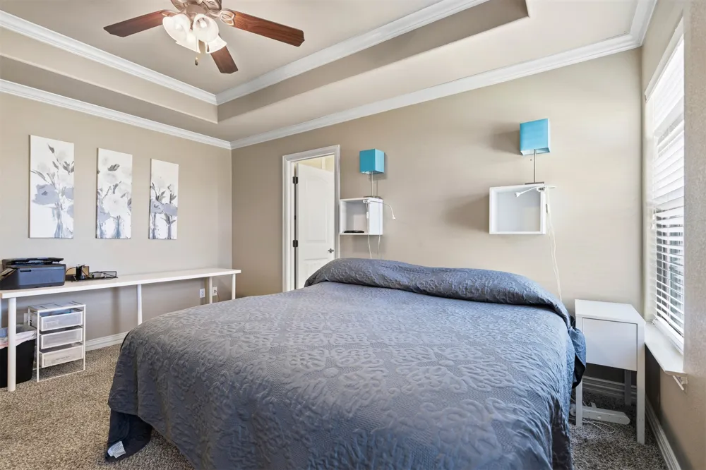 301 Wandering Way Ardmore, OK 73401