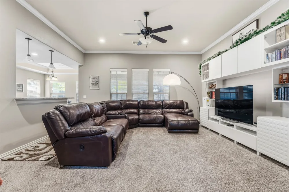 301 Wandering Way Ardmore, OK 73401