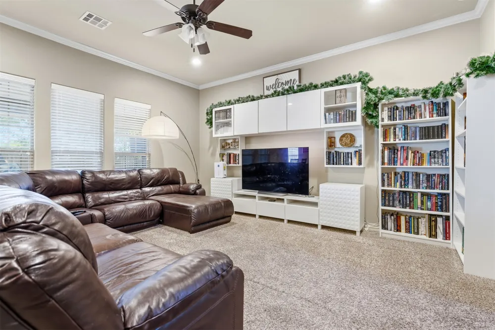301 Wandering Way Ardmore, OK 73401