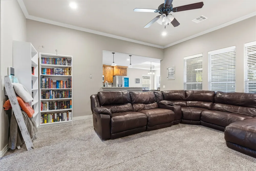 301 Wandering Way Ardmore, OK 73401