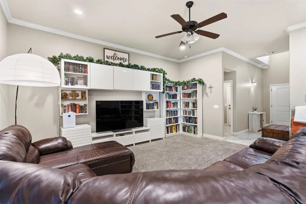 301 Wandering Way Ardmore, OK 73401