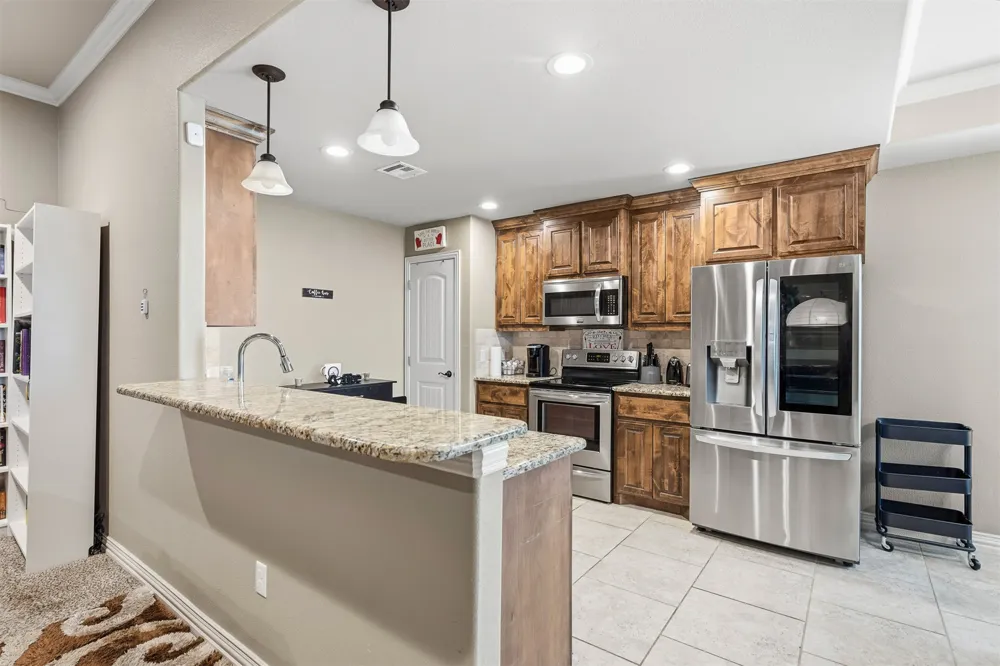 301 Wandering Way Ardmore, OK 73401