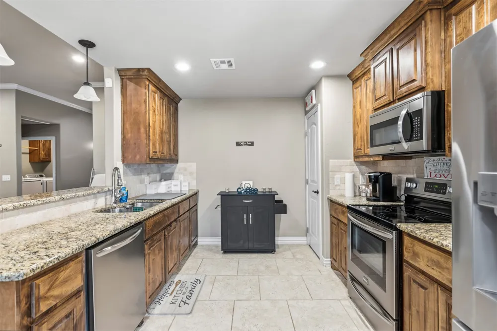 301 Wandering Way Ardmore, OK 73401