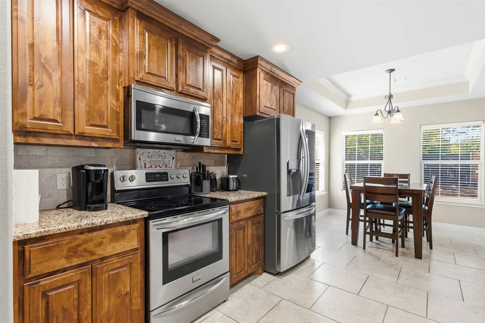 301 Wandering Way Ardmore, OK 73401