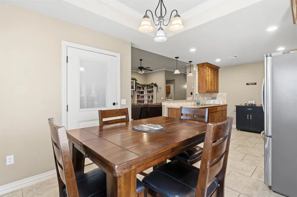 301 Wandering Way Ardmore, OK 73401