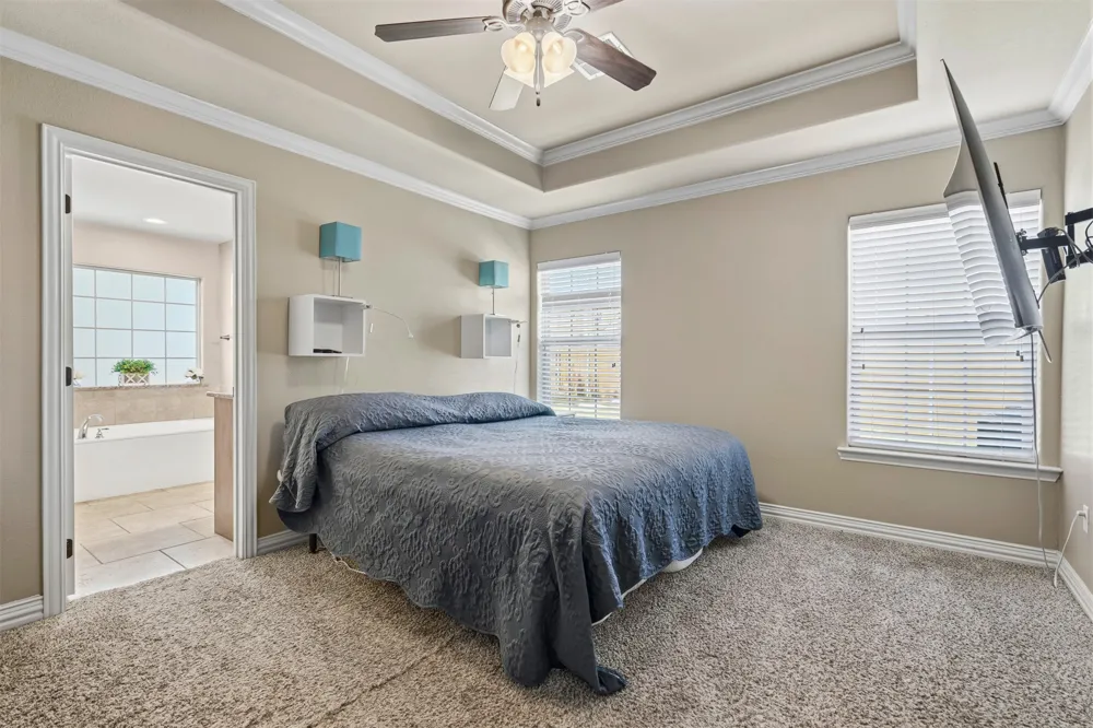 301 Wandering Way Ardmore, OK 73401