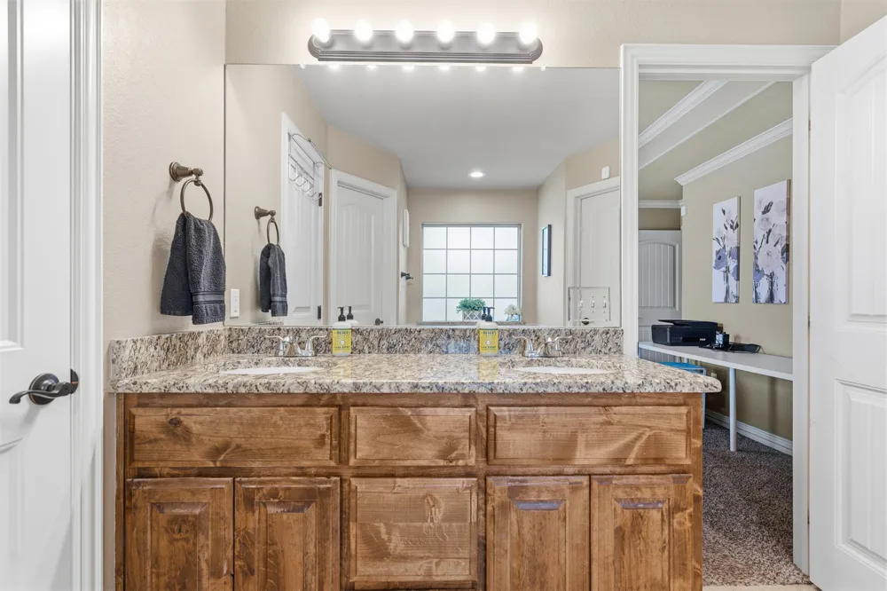 301 Wandering Way Ardmore, OK 73401