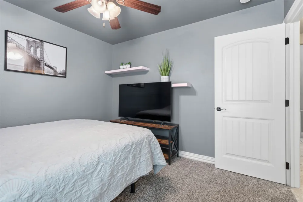 301 Wandering Way Ardmore, OK 73401