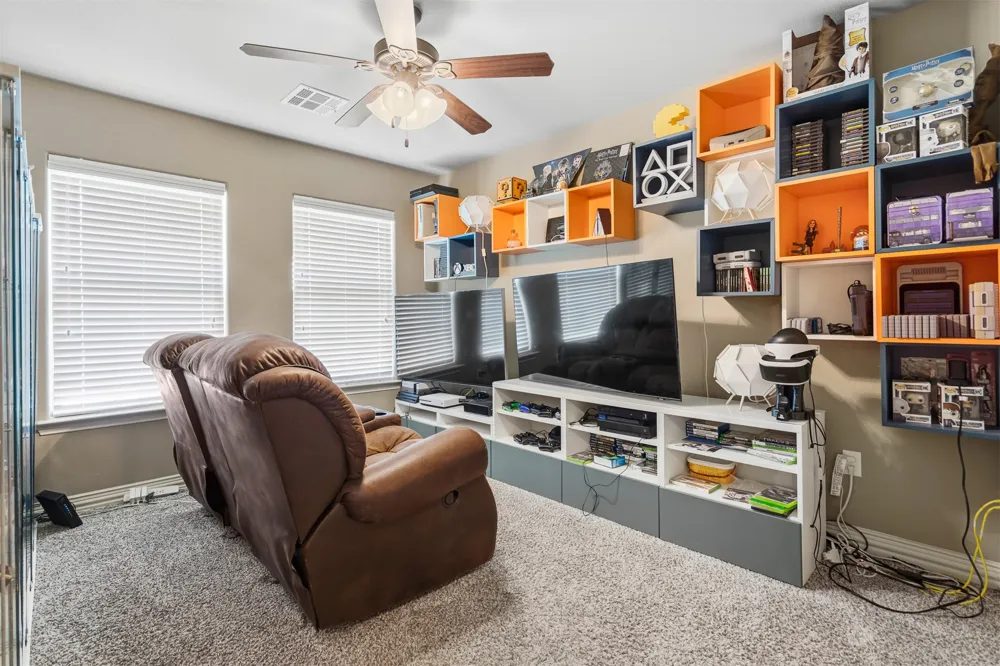 301 Wandering Way Ardmore, OK 73401