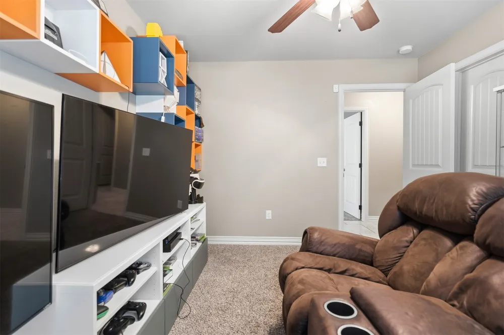 301 Wandering Way Ardmore, OK 73401